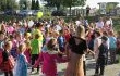 MaraTON LITERACKI taniec przedszkolaków