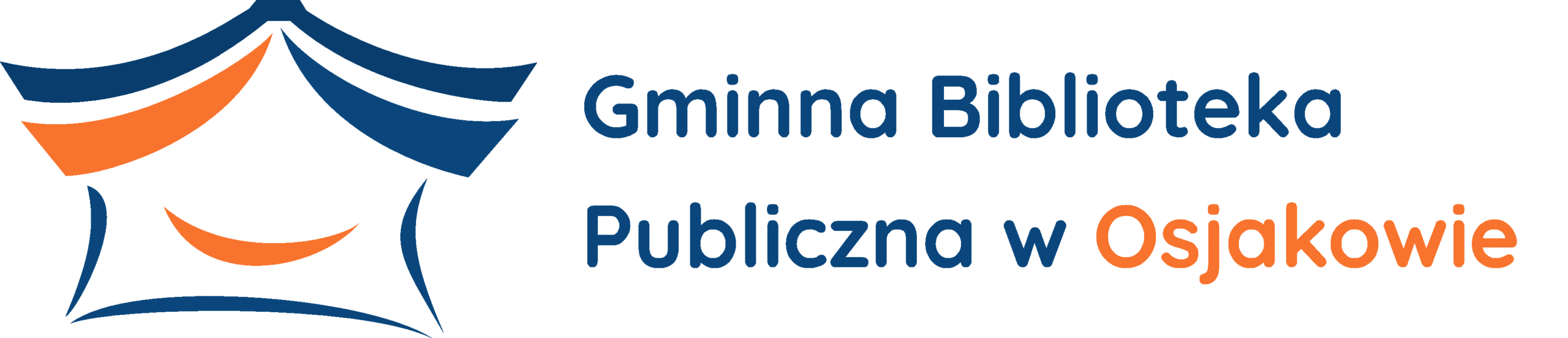 Gminna Biblioteka Publiczna w Osjakowie