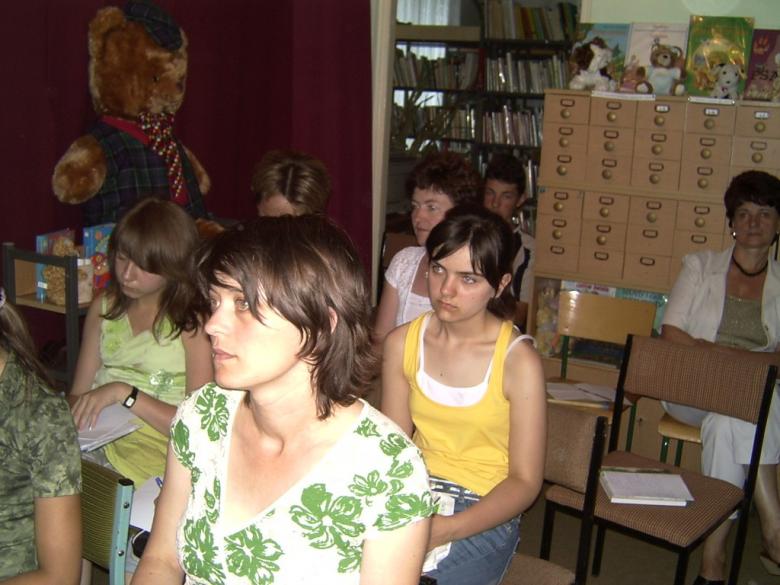 13-06-2007 - Dobry tytul to polowa sukcesu - warsztaty dziennikarskie_20