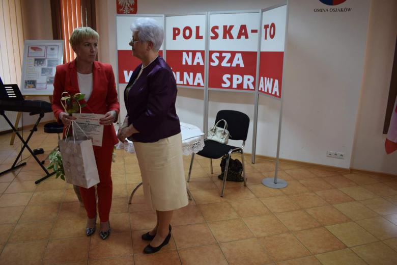 Polska - to nasza wspólna sprawa - relacje