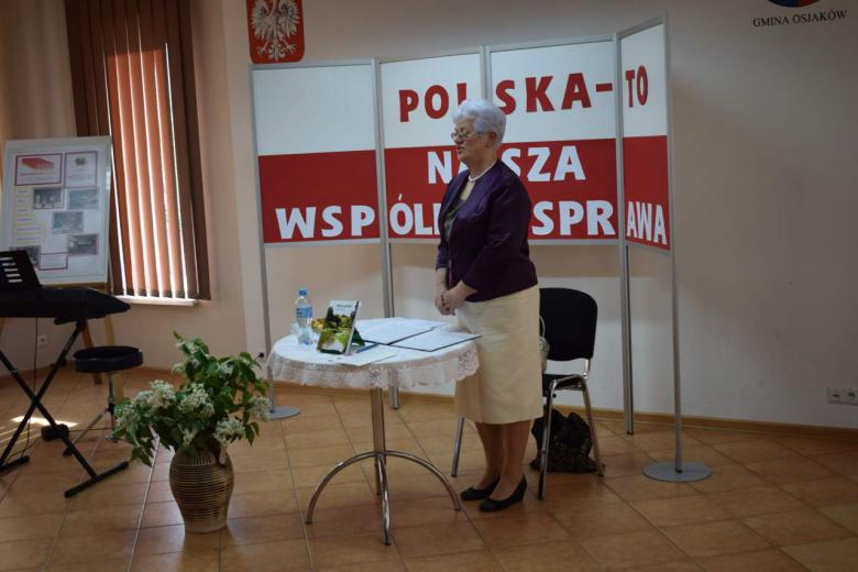 Polska - to nasza wspólna sprawa - relacje