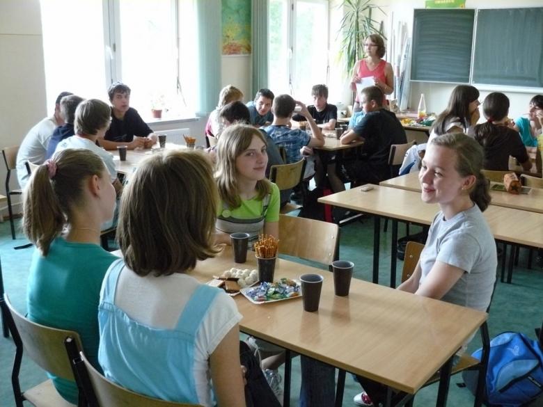 12-06-2008 - Warsztaty w Publicznym Gimnazjum w Osjakowie_9