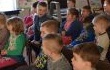 Zajęcia dla przedszkolaków z okazji 100-letnej rocznicy Odzyskania Niepodległości 