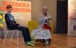 Spotkanie autorskie Eleonora Grondowa