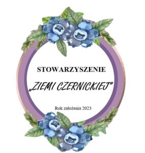 Logo Stowarzyszenia Ziemi Czernickiej