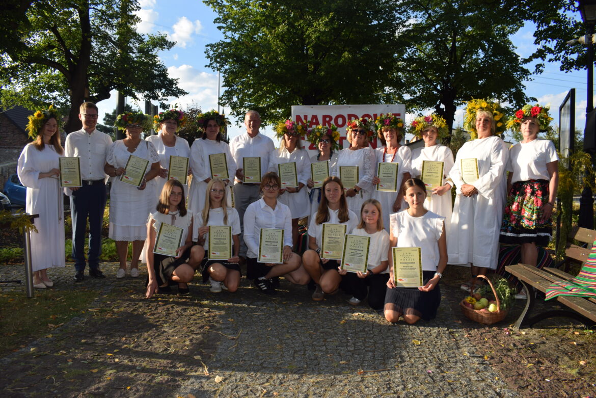 Narodowe Czytanie 2025